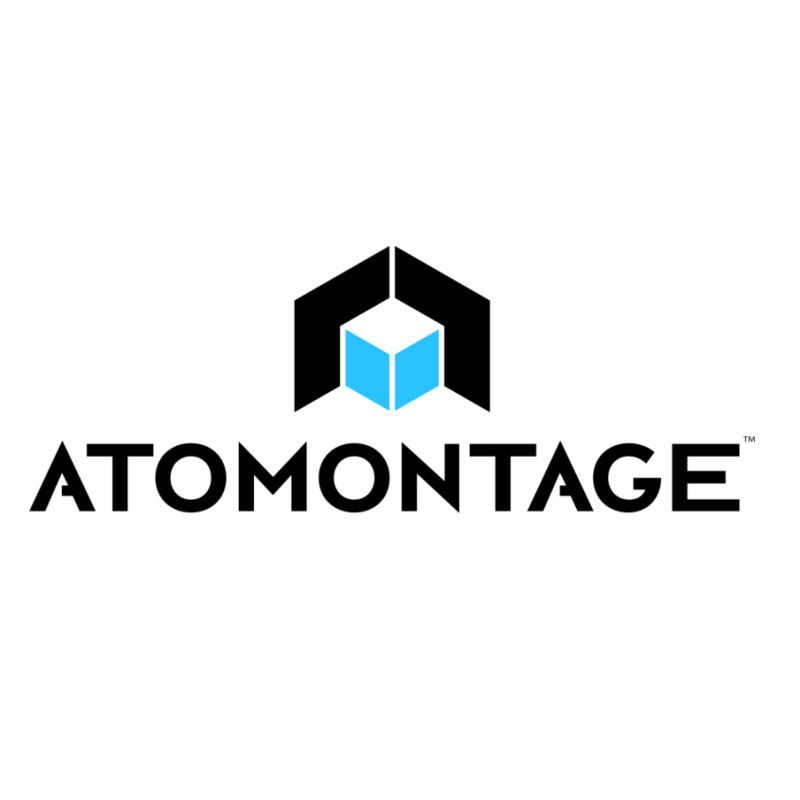 Atomontage logo