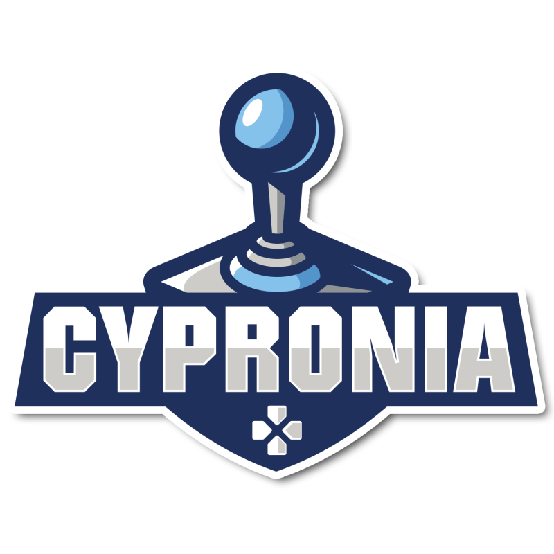 CYPRONIA-logo