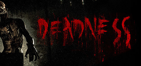 Deadness - Alien Studio (2022)