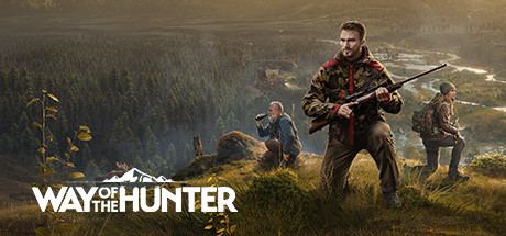 Way of the Hunter - Nine Rocks Games (2022)