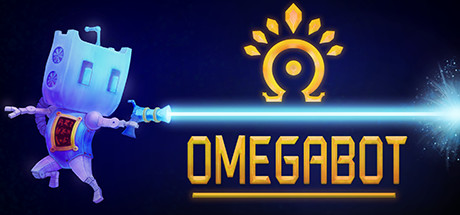 Omegabot - Šimon Čarný (2022)