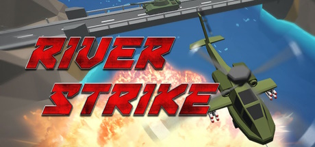 River Strike - Hoglet Interactive (2021)