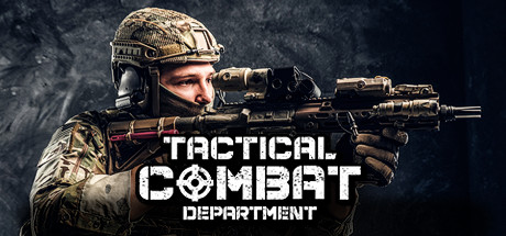 Tactical Combat Department - Render System (2022)