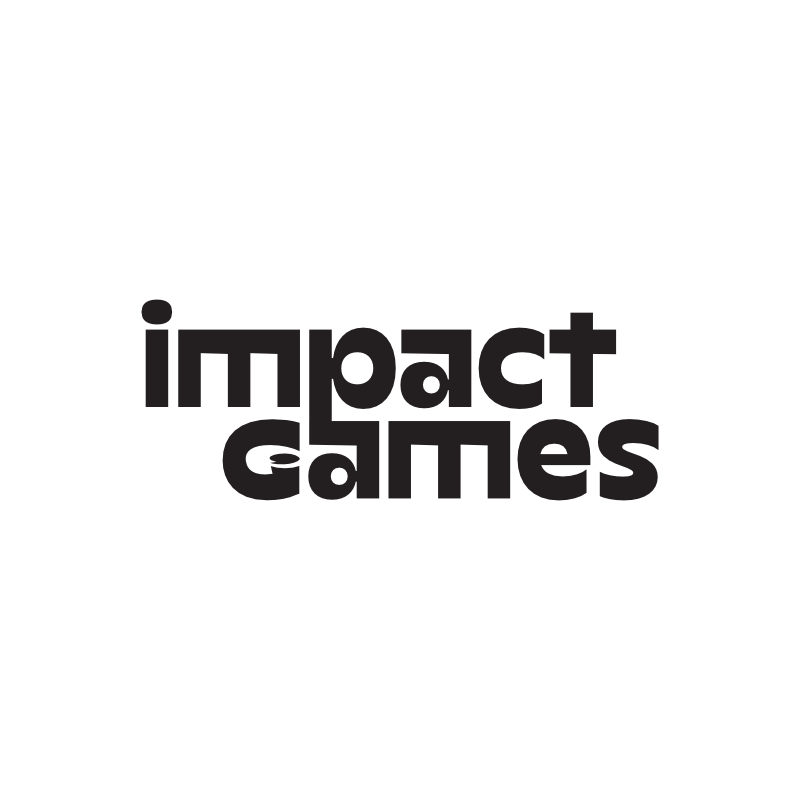 impact games logo nove
